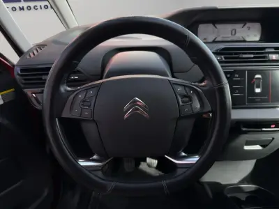 Citroën Grand C4 Spacetourer 2018 · foto 13