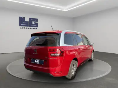Citroën Grand C4 Spacetourer 2018 · foto 4