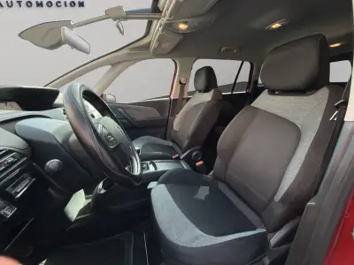 Citroën Grand C4 Spacetourer 2018 · foto 6