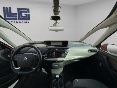 Citroën Grand C4 Spacetourer 2018 · foto 17