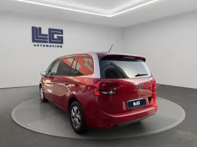 Citroën Grand C4 Spacetourer 2018 · foto 8