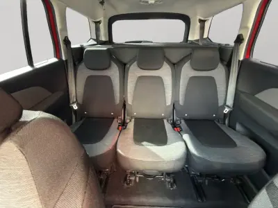Citroën Grand C4 Spacetourer 2018 · foto 12