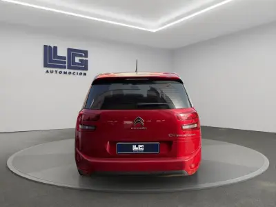 Citroën Grand C4 Spacetourer 2018 · foto 5
