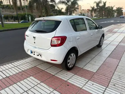 Dacia Sandero 2016 · foto 4