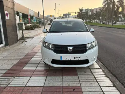 Dacia Sandero 2016 · foto 2