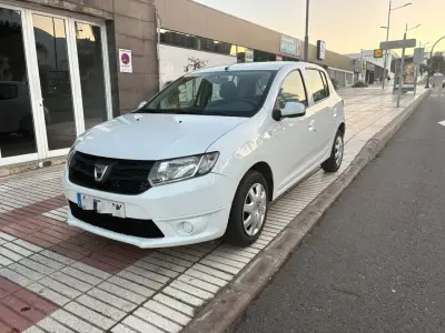 Dacia Sandero 2016 · foto 3