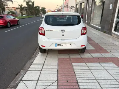 Dacia Sandero 2016 · foto 7