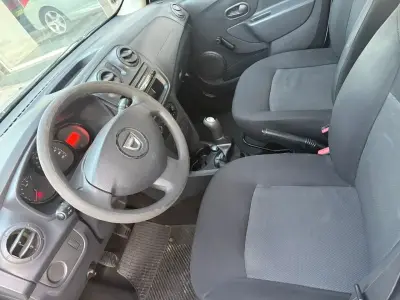 Dacia Sandero 2016 · foto 5