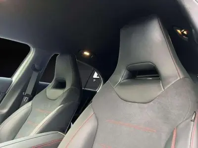 Mercedes-Benz Clase A 2021 · foto 15