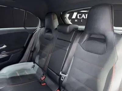 Mercedes-Benz Clase A 2021 · foto 16