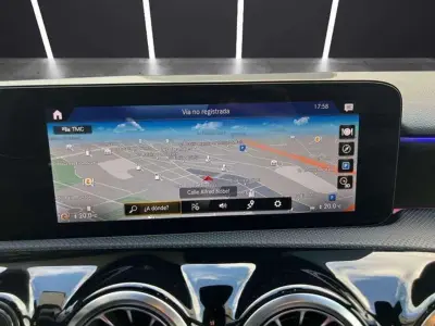 Mercedes-Benz Clase A 2021 · foto 12