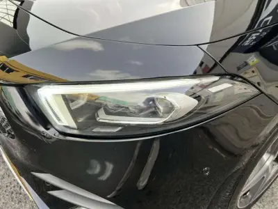 Mercedes-Benz Clase A 2021 · foto 5