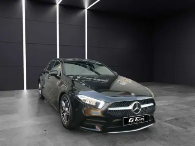 Mercedes-Benz Clase A 2021 · foto 4