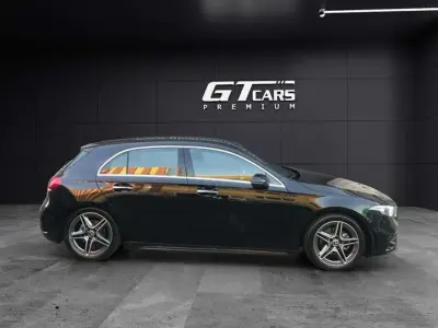 Mercedes-Benz Clase A 2021 · foto 2