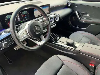 Mercedes-Benz Clase A 2021 · foto 7