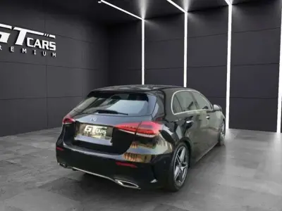Mercedes-Benz Clase A 2021 · foto 3