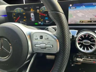Mercedes-Benz Clase A 2021 · foto 10