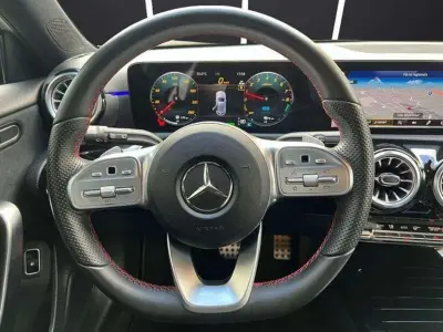 Mercedes-Benz Clase A 2021 · foto 9