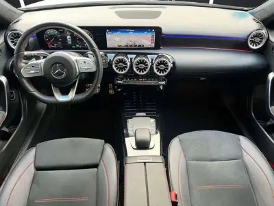 Mercedes-Benz Clase A 2021 · foto 8
