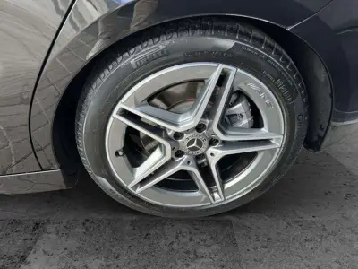 Mercedes-Benz Clase A 2021 · foto 6