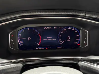 Volkswagen T-Cross 2021 · foto 12