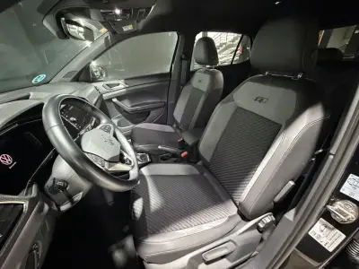 Volkswagen T-Cross 2021 · foto 6