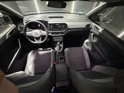 Volkswagen T-Cross 2021 · foto 8