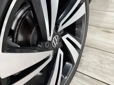 Volkswagen T-Cross 2021 · foto 19