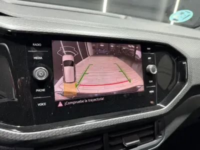Volkswagen T-Cross 2021 · foto 13