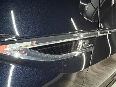 Volkswagen T-Cross 2021 · foto 20
