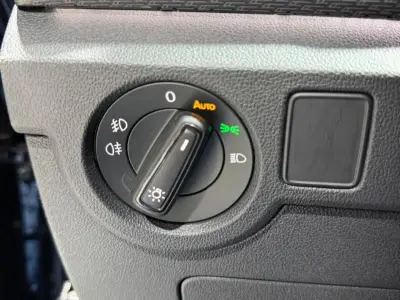 Volkswagen T-Cross 2021 · foto 18