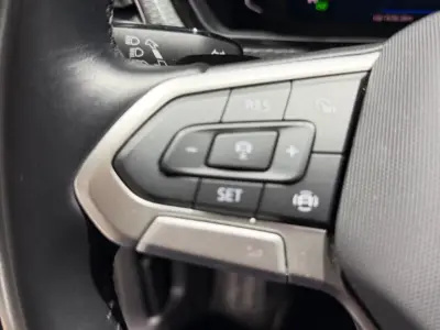 Volkswagen T-Cross 2021 · foto 16
