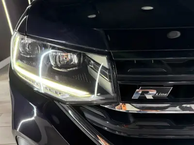 Volkswagen T-Cross 2021 · foto 5