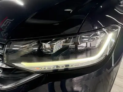 Volkswagen T-Cross 2021 · foto 11