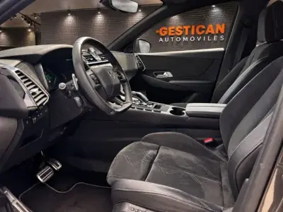 DS DS 7 Crossback 2023 · foto 12