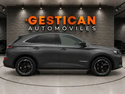 DS DS 7 Crossback 2023 · foto 7