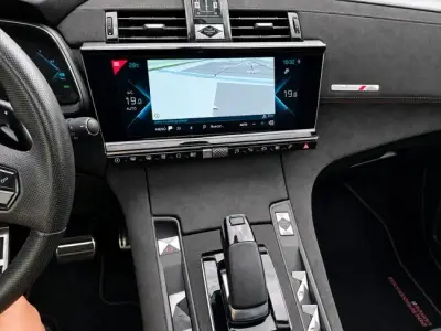 DS DS 7 Crossback 2023 · foto 17