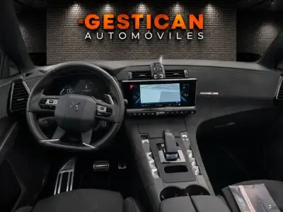 DS DS 7 Crossback 2023 · foto 13