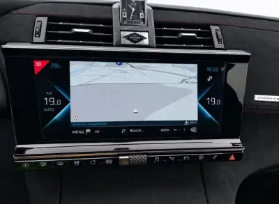 DS DS 7 Crossback 2023 · foto 16