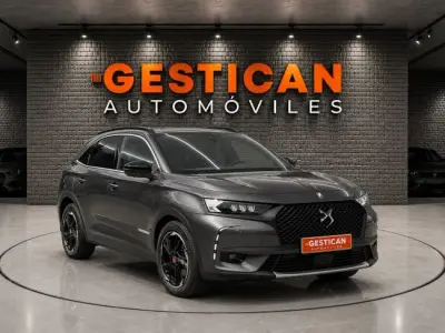 DS DS 7 Crossback 2023 · foto 4