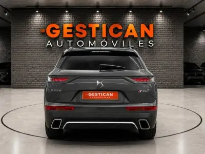 DS DS 7 Crossback 2023 · foto 5