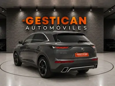 DS DS 7 Crossback 2023 · foto 6