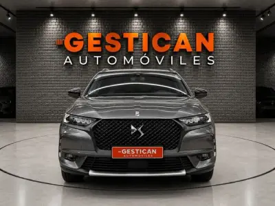 DS DS 7 Crossback 2023 · foto 3