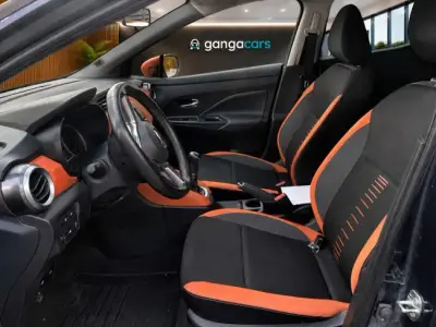 Nissan Micra 2017 · foto 7