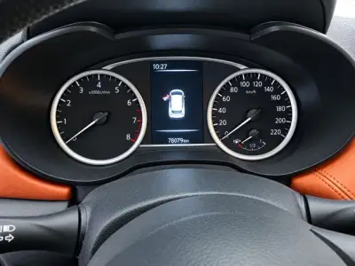 Nissan Micra 2017 · foto 6