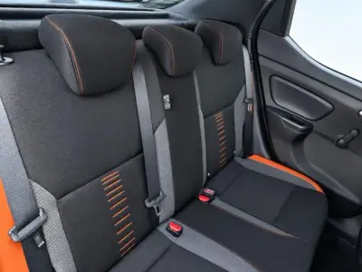Nissan Micra 2017 · foto 12