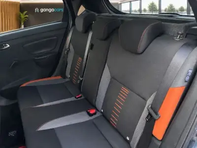 Nissan Micra 2017 · foto 11