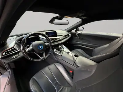 BMW i8 2017 · foto 17