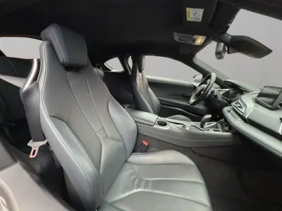 BMW i8 2017 · foto 19