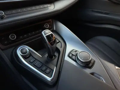 BMW i8 2017 · foto 12